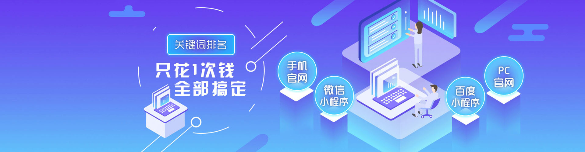 富裕信息流投放